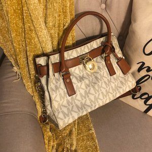 Michael Kors handbag